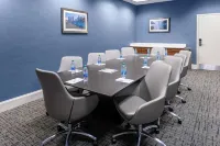 Hampton Inn & Suites Concord Charlotte