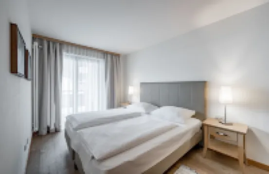 Apartment Torri di Seefeld