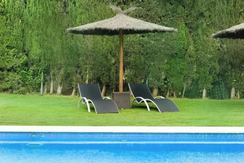 塞維利亞論壇萬豪AC飯店