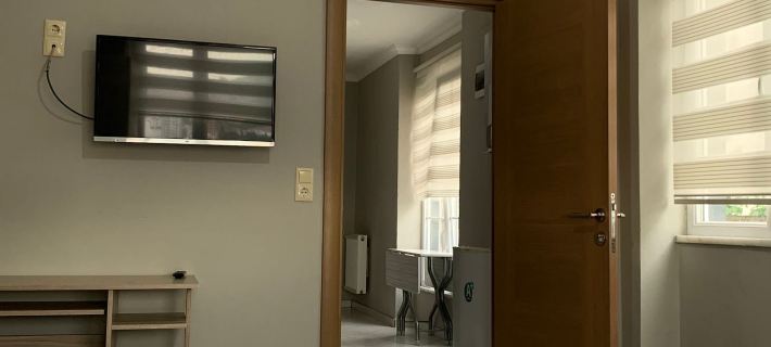 Nuralp Apart Otel - Trabzon Hotels in Trabzon