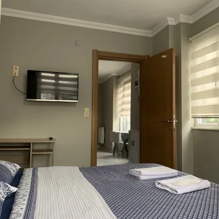 Nuralp Apart Otel - Trabzon