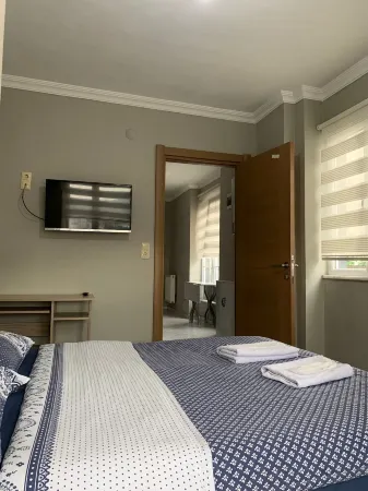 Nuralp Apart Otel - Trabzon