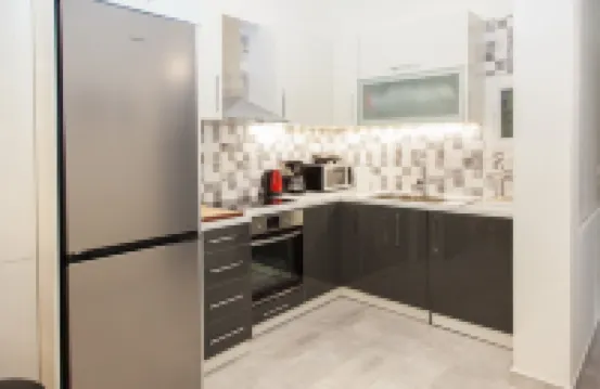 Supreme Athens Home by Cloudkeys