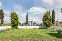 Terra Apartment Hotel a 