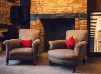 Kings Arms Hotel Hotels in Bourne End