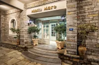 Malia Mare Hotel Hotels in Malia