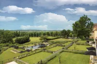 Château les Merles et Ses Villas - Wifi