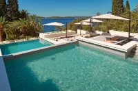 Hotel Moeesy, Blue & Green Oasis - Beach