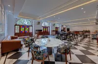 The Fern Bambora Fort Udaipur, Series by Marriott - خدمة نقل من وإلى المطار