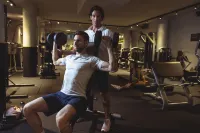 Hi Hotel - Wellness & Spa - Gym