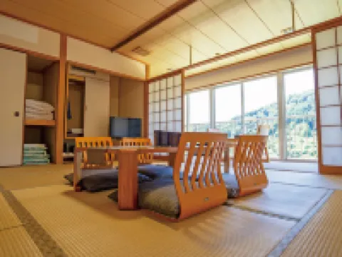 Kiimiso Hotels in Hashimoto