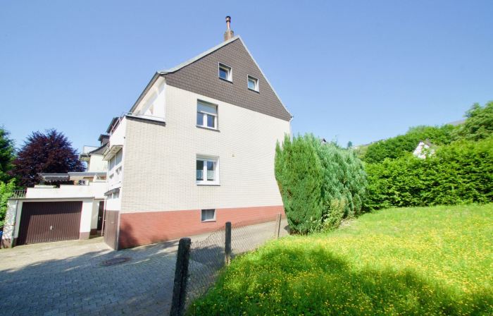 Apartments Overath