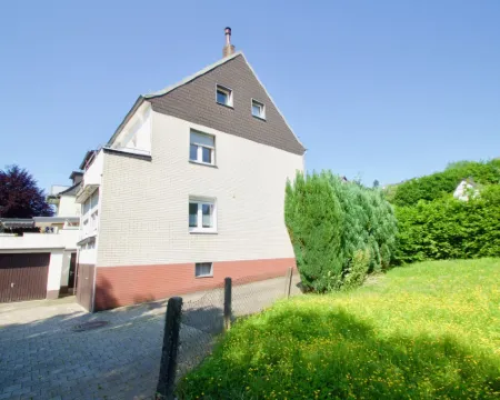 Apartments Overath Hotels in Overath