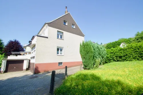 Apartments Overath