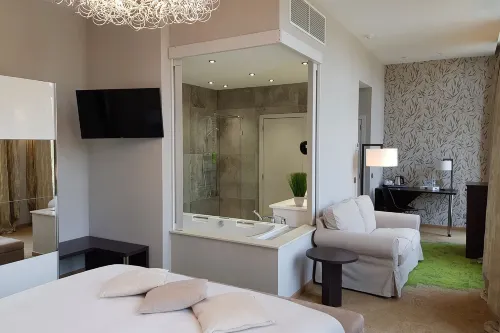 Hôtel du Parc - 3-Star