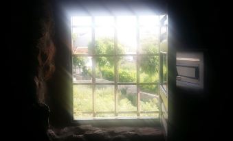 Casa Rural la Quinta de Malu