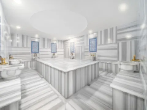 เมลิซ่า บูทีค โฮเทล แอนด์ สปา โรงแรมในคาช