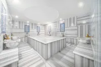 Melisa Boutique Hotel & Spa