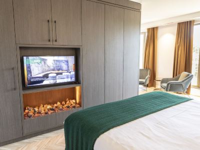 M Hotel