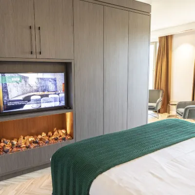 M Hotel Hotels near Genk