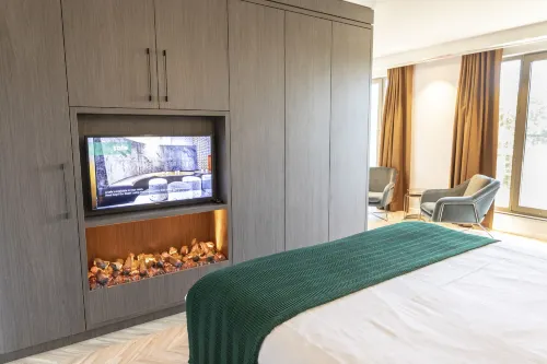 M Hotel Hotels in Zutendaal