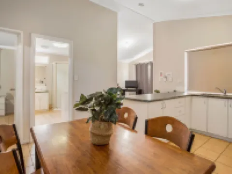 Aaok Karratha Caravan Park Hotels in Karratha