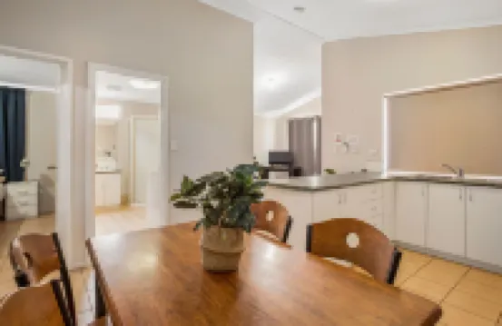 Aaok Karratha Caravan Park