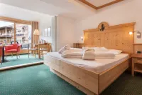 Saltria - Your Alpine Experience Hotels in Kastelruth