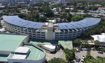 Sheraton Presidente San Salvador Hotel