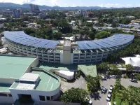 Sheraton Presidente San Salvador Hotel Hotels near Metropolitan Cathedral of San Salvador