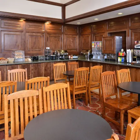 The Lodge at Big Sky
