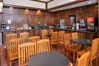 The Lodge at Big Sky - breakfast
