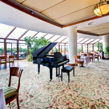 Vilnius Grand Resort