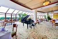 Vilnius Grand Resort Hotels in Avižienių seniūnija
