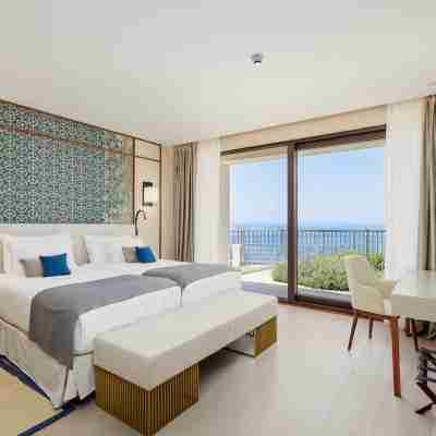ĀNANTI Resort, Residences & Beach Club - a member of The Leading Hotels of the World Rooms