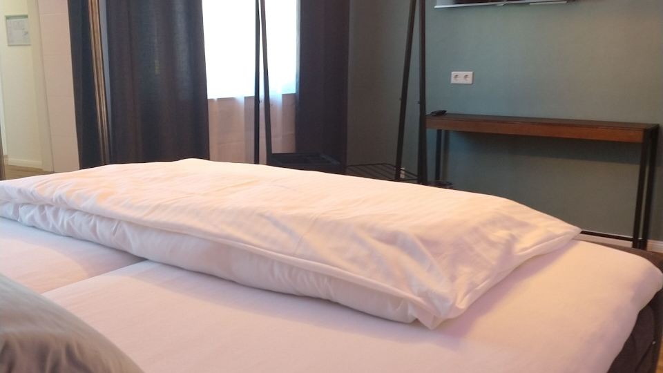 Hotel am Stadion Vanino Cucina Italian