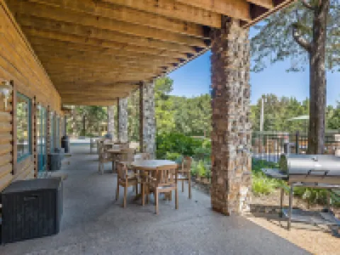 The Village at Indian Point Resort