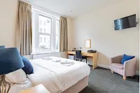 Brooklands Lodge Hotels in 