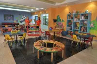Grand Oasis Palm - All Inclusive - Family