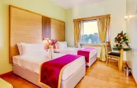 Ramoji Film City- Tara Comfort Hotel Отели в г. Рангаредди
