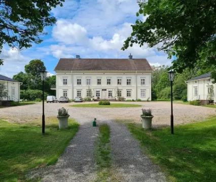 Risberg Herrgård Hotels in 