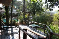 The Sabie Town House Guest Lodge Hoteles en Sábiè