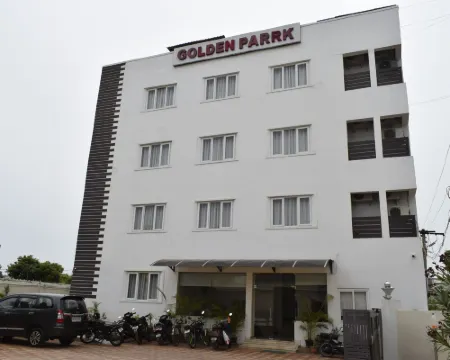 Golden Parrk Hotels in Villupuram