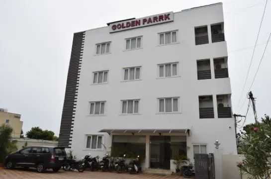 Golden Parrk Hotels in Villupuram