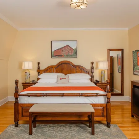 Mills Park Hotel