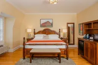 Mills Park Hotel Hotels in Xenia
