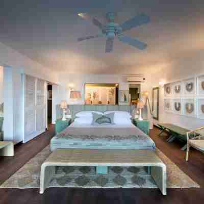 La Maison d Ete Rooms