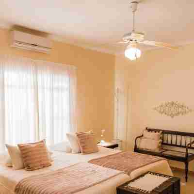Kampfontein Gasteplaas Rooms