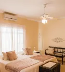 Kampfontein Gasteplaas Hotels in Bo-Karoo