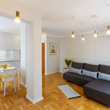 Dunav Apartment House Отели рядом с Аэропорт София
